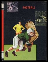 Football (Creative Sports Series) J. R. &quot;Bob&quot; Otto; John Lowell Pratt and Donald - £7.70 GBP