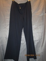 East 5th Dark Blue Women&#39;s Dress pant Size 16 - £7.19 GBP