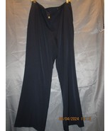 East 5th Dark Blue Women&#39;s Dress pant Size 16 - £7.06 GBP