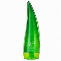 Holika Holika Aloe 99% HLK-37735 8.45 fl. Oz. Soothing Gel - £18.65 GBP