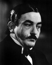 Albert Finney Photo Print Portrait As Poirot Murder On The Orient Express 8X10 - £7.66 GBP