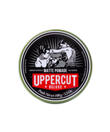 Uppercut Deluxe Matte Pomade, 3.5 Oz. - €21,43 EUR Uppercut Deluxe Matte Pomade, 3.5 Oz. - €21,43 EUR
