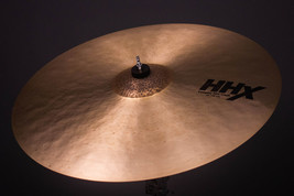 Sabian 22&quot; HHX Complex Thin Crash - £453.58 GBP