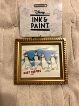 Disney Ink and Paint Ornament!!!  Mary Poppins!!!  - £15.72 GBP