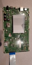 Philips A67UAMMA-001 Main Board for 50PFL5601/F7 (DS1 Serial) - $23.50