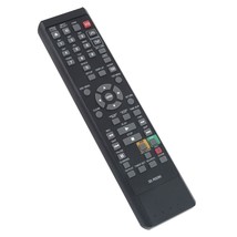 Se-R0295 Ser0295 Replace Remote Control Fit For Toshiba Dvd Vcr Recorder D-Vr610 - £17.56 GBP