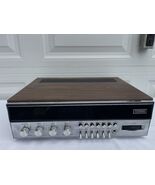 SYLVANIA CR-2742 Stereo Receiver - $356.39