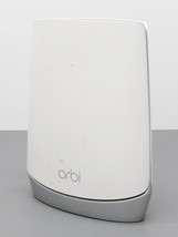 NETGEAR Orbi RBR750 AX4200 Wifi 6 Tri-Band Mesh Router image 2