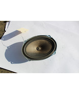 2008-2010 MINI COOPER REAR QUARTER PANEL SPEAKER  R1401 - $102.88 CAD