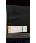THE BLACK CROWES - VINTAGE DECEMBER 04, 1996 TULSA, OK WHOLE CONCERT TICKET - $281.87 MXN