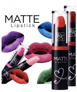 RK by KISS MATTE LIPSTICK NEW COLOR MATTE LIPSTICKS U CHOOSE - $2.97