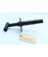 00-03 BMW 540i Front Left Driver Side Bumper Shock Absorber Carrier F4035 - $989.77 MXN