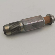 New 0954200161 FUEL RAIL PRESSURE RELIEF VALVE REGULATOR SENSOR for John... - $39.00