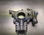 Engine Oil Pump From 2011 Honda Insight  1.3 - $49.95
