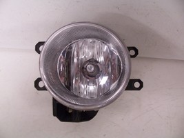 FITS 2014 - 2019 TOYOTA TACOMA LH DRIVER FOG LIGHT CAPA 7278 B65L - $49.50