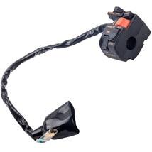 L/H Switch Start/Stop/Hi/Low/Choke for Honda ATC250 ATC250SX 1985 1986 1987 - £68.75 GBP