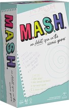 MASH Game - An Adult Spin on the Iconic Game  - £6.25 GBP