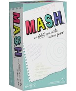 MASH Game - An Adult Spin on the Iconic Game  - £6.31 GBP