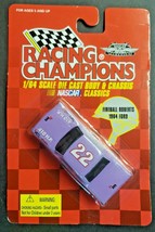 1996 Racing Champions Nascar Classics &#39;64 Fastback Ford #22 Fireball Rob... - $14.99