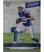 2019 Panini Prestige #256 Parris Campbell, Rookie Card RC, Near Mint (NM); - $2.71 CAD