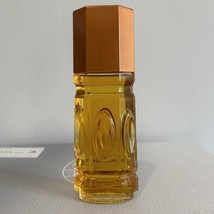 Vintage Sheherazade Jean Desprez Paris 3.3 oz Splash Made in France 99% ... - $2,716.52 MXN