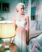 Grace Kelly To Catch A Thief Busty Color 8X10 Photo - £7.66 GBP