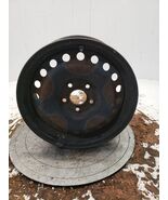 Wheel 16x6-1/2 Steel Fits 08-15 ROGUE 1444100 - $75.24