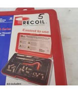 Recoil Quality Thread Insert Systems Pro Series Thread Repair Kit- 33546 #5 - £19.36 GBP