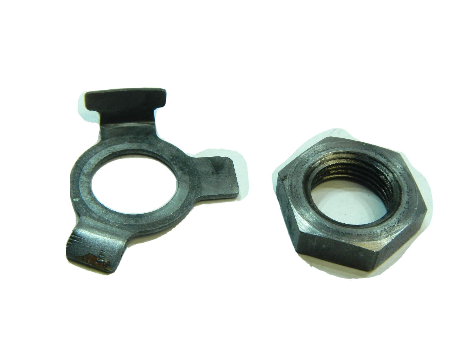 Clutch basket mount nut 1999 KTM 640 LC4 Adventure Enduro EGS-E - $19.79
