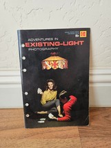 Kodak Adventures in Existing Light Photography - £4.63 GBP