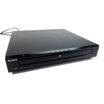Sony DVPNC85H 5-Disc Changer Tested - $69.29