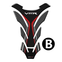 vfr800 Sticker Motorcycle Tank Pad Protector Decals Stickers Case for  VFR 800 8 - £74.47 GBP