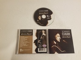 Louisiana Hayride by Johnny Cash (CD, 2006) - £6.51 GBP