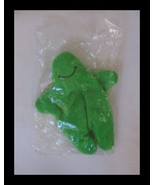 Disney Flubber Mini Beanbag Model #16576 NEW - €7,94 EUR