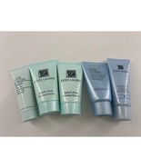 Bundle Estee Lauder Perfectly Clean Splash Away Foaming Cleanser Make Up... - $644.57 MXN