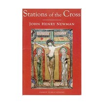 Stations of the Cross John Henry Newman - £2.24 GBP