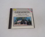 Gershwin Porgy And Bess Anamerican In Paris I Got Plenty O&#39;Nuttin&#39; Summe... - $13.99