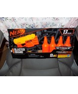 Nerf Alpha Strike Fang QS-4 Targeting Set - 13 Pieces NEW - €27,65 EUR