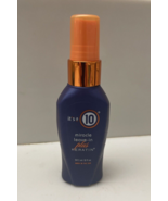 It&#39;s a 10 Haircare Miracle Leave-In Plus Keratin 2oz Conditioner-NEW! - $10.60 CAD