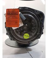 Automatic Transmission 2.5L Outback Right Hand Side Fits 08 LEGACY 1338121 - $417.78