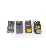 4 American Flyer S Gauge Uncouplers 2 Remote 2 Manual 704 &amp; 706 - $23.08 CAD
