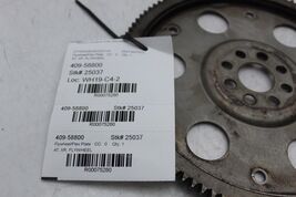 Flywheel/Flex Plate Automatic Transmission Fits 98-08 COROLLA 75280 image 2