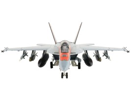 Boeing F/A-18F Super Hornet Fighter Aircraft "VFA-94 'Mighty Strikes' USS Nimit - £142.53 GBP