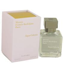 Maison Francis Kurkdjian Aqua Celestia Perfume 2.4 Oz Eau De Toilette Spray - $399.99