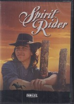 Spirit Rider (DVD) - £8.33 GBP