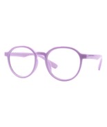 Da Bambino Luce Blu Blocker Occhiali Morbido Flessibile Panto Telaio Rag... - $18.38 CAD+
