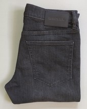 Diesel D-LUSTER-009EN Men&#39;s Jeans Free Worldwide Shipping T/ 9823 - $197.18