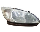 Passenger Right Headlight Coupe Fits 04-05 CIVIC 321327 - £53.80 GBP