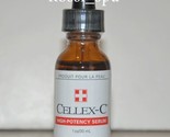 Cellex-C High Potency Serum 30 ml / 1 oz. EXP:02/2025 - BRAND NEW, FREE ... - £71.87 GBP