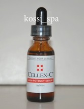 Cellex-C High Potency Serum 30 Ml / 1 Oz. EXP:02/2025 - Brand New, Free Shipping - £73.14 GBP